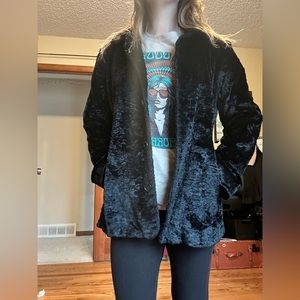 Ann Taylor coat